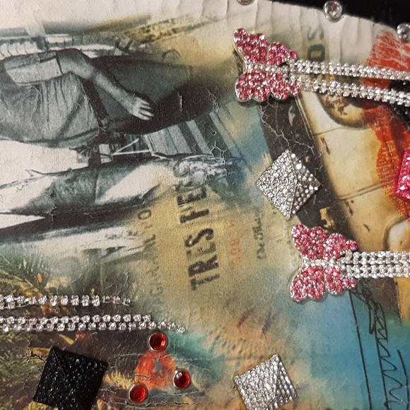 Limited edition genuine leather by parasuco - Picture 6 of 12